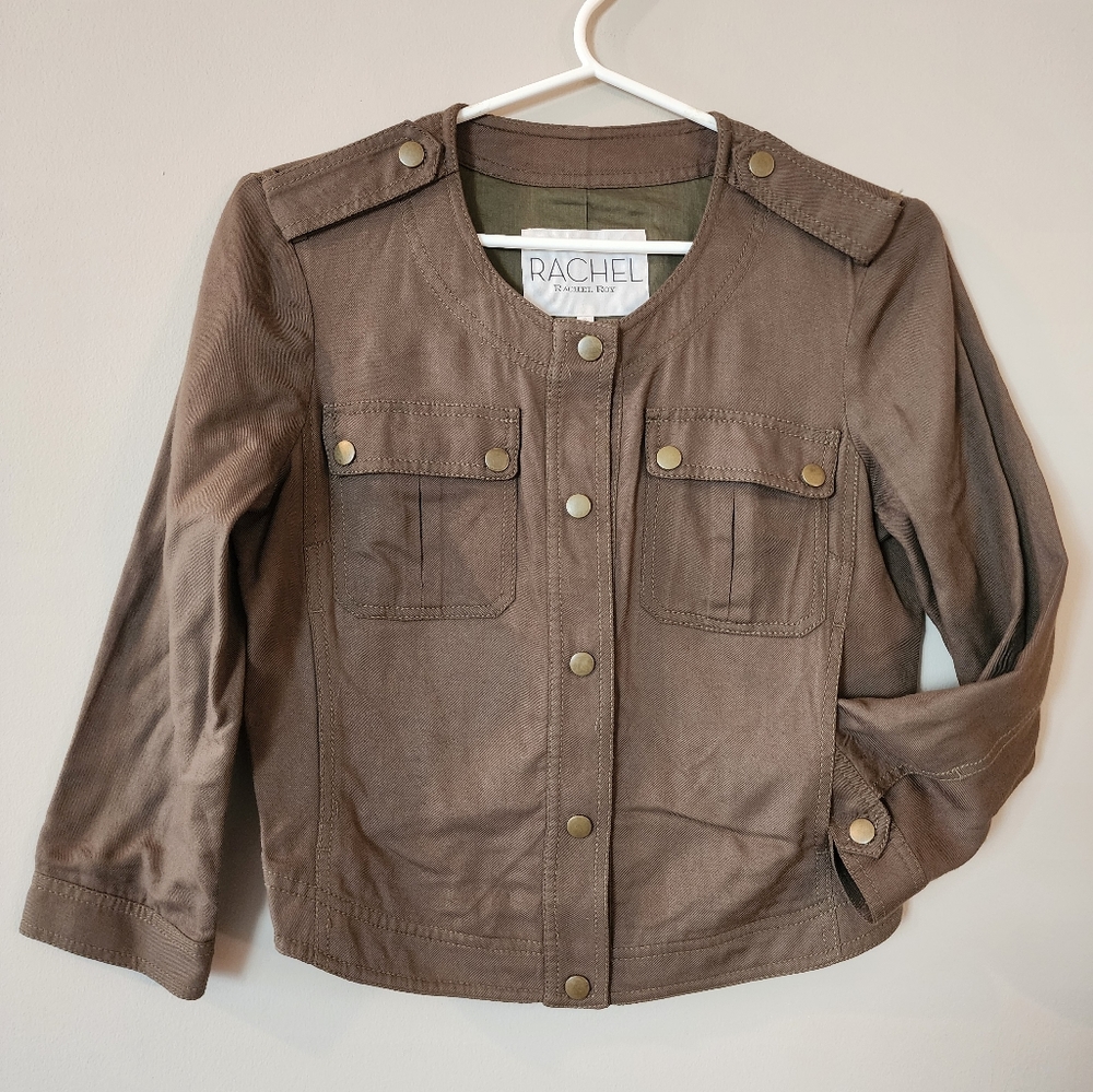 RACHEL ROY JACKET